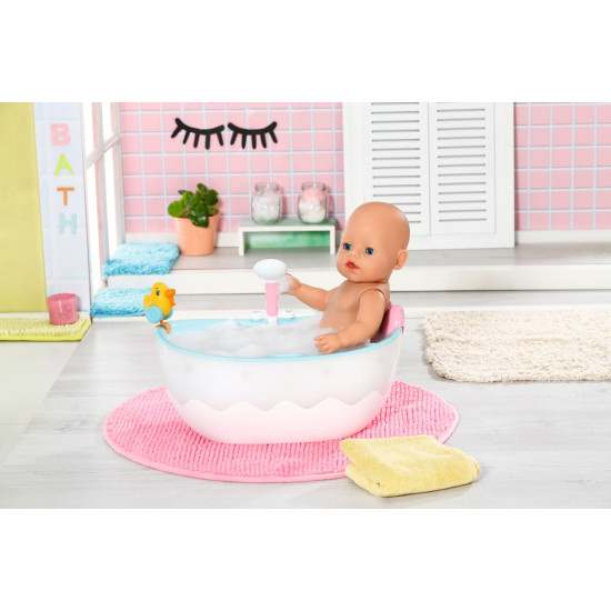 Wanienka do kąpieli Baby Born