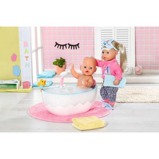 Wanienka do kąpieli Baby Born
