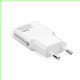 Ładowarka sieciowa SUPER SLIM QC 3.0 20W 1XUSB 1XUSB-C biała SC-340Q