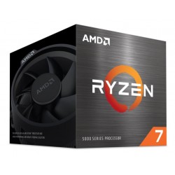 Procesor AMD Ryzen 7 5700 100-100000743SBX 