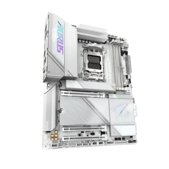 Płyta główna X870E AORUS PRO ICE AM5 4DDR5 HDMI/USB-C ATX 
