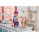 Zestaw Hobby Horse dla lalki Baby Born 43 i 36 cm