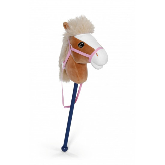 Zestaw Hobby Horse dla lalki Baby Born 43 i 36 cm