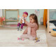 Zestaw Hobby Horse dla lalki Baby Born 43 i 36 cm