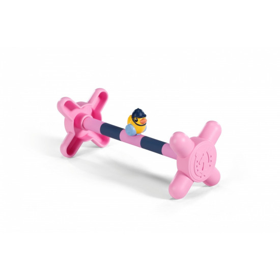 Zestaw Hobby Horse dla lalki Baby Born 43 i 36 cm