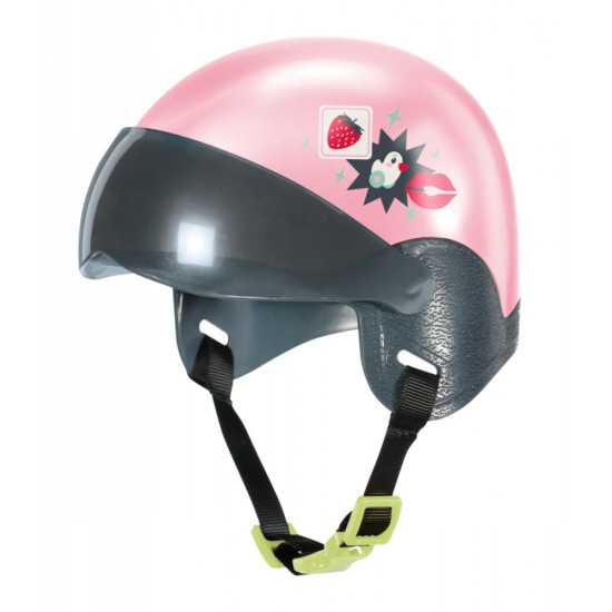 Baby Born Kask dla lalki 43 cm 