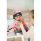 Baby Born Kask dla lalki 43 cm 