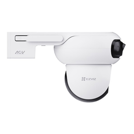 Zestaw kamera HB90+8W z panelem słonecznym