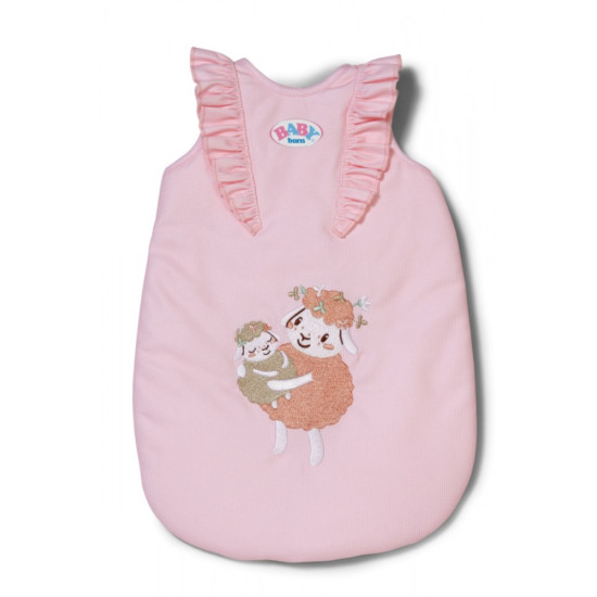 Baby Born Śpiworek dla lalki 43 cm 
