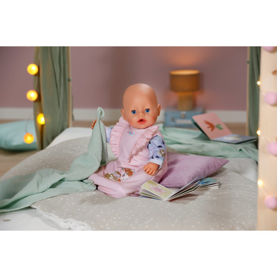 Baby Born Śpiworek dla lalki 43 cm 