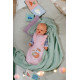 Baby Born Śpiworek dla lalki 43 cm 