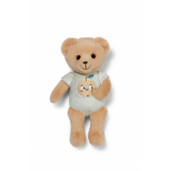 Maskotka Miś Teddy Baby Born 26 cm 