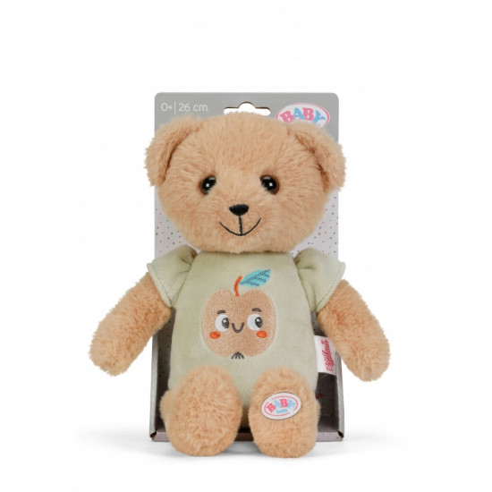 Maskotka Miś Teddy Baby Born 26 cm 