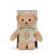 Maskotka Miś Teddy Baby Born 26 cm 