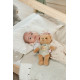 Maskotka Miś Teddy Baby Born 26 cm 