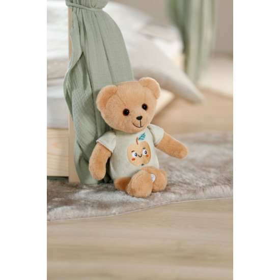 Maskotka Miś Teddy Baby Born 26 cm 