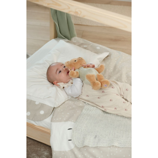 Maskotka Miś Teddy Baby Born 26 cm 