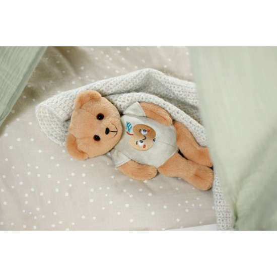 Maskotka Miś Teddy Baby Born 26 cm 