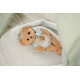 Maskotka Miś Teddy Baby Born 26 cm 