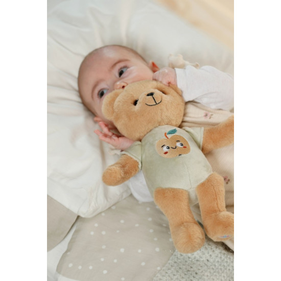 Maskotka Miś Teddy Baby Born 26 cm 