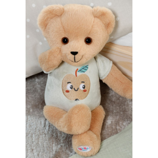 Maskotka Miś Teddy Baby Born 26 cm 