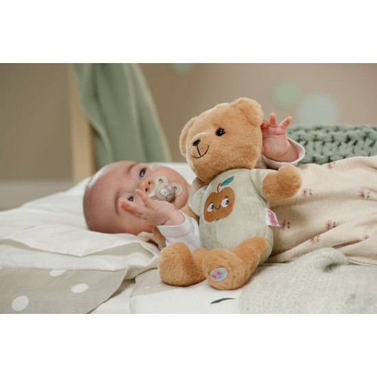 Maskotka Miś Teddy Baby Born 26 cm 