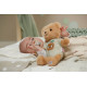 Maskotka Miś Teddy Baby Born 26 cm 