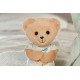 Maskotka Miś Teddy Baby Born 26 cm 