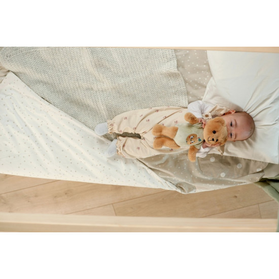 Maskotka Miś Teddy Baby Born 26 cm 