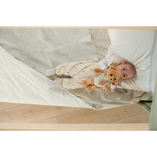 Maskotka Miś Teddy Baby Born 26 cm 