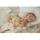 Maskotka Miś Teddy Baby Born 26 cm 