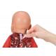 Strój świąteczny Baby Born 43 cm 