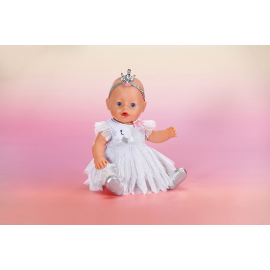 Baby Born Strój Baletnicy dla lalki 43 cm 