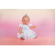 Baby Born Strój Baletnicy dla lalki 43 cm 