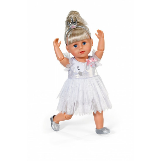 Baby Born Strój Baletnicy dla lalki 43 cm 