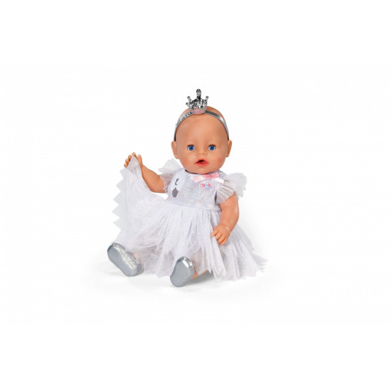 Baby Born Strój Baletnicy dla lalki 43 cm 