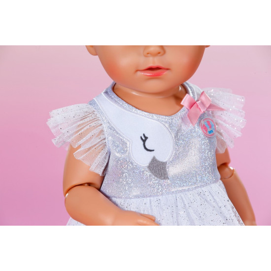 Baby Born Strój Baletnicy dla lalki 43 cm 