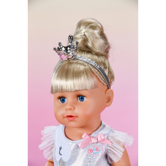 Baby Born Strój Baletnicy dla lalki 43 cm 