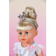 Baby Born Strój Baletnicy dla lalki 43 cm 
