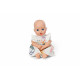 Sukienka Żyrafa Baby Born 43 cm 