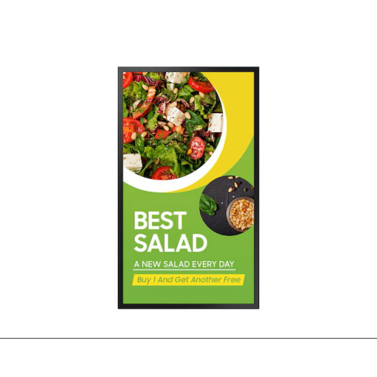 Monitor 32 cale OM32DX LH32OMDEBGBXEN 