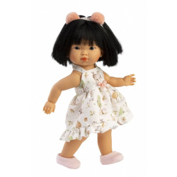 Lalka Lu 28 cm 