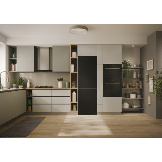 Chłodziarko-zamrażarka ECN2CQTEB186