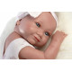 Lalka bobas winylowa 40 cm 