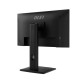 Monitor PRO MP245PHG E14 23.8 cala/LED/FHD/Flat/144Hz/Black