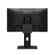 Monitor PRO MP245PHG E14 23.8 cala/LED/FHD/Flat/144Hz/Black