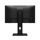 Monitor PRO MP245PHG E14 23.8 cala/LED/FHD/Flat/144Hz/Black