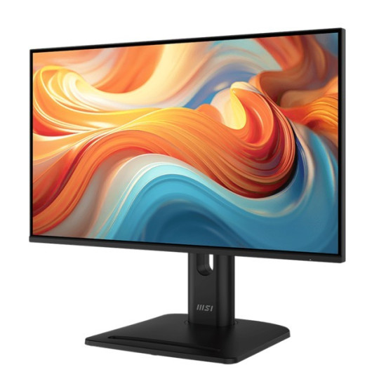 Monitor PRO MP245PHG E14 23.8 cala/LED/FHD/Flat/144Hz/Black