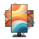 Monitor PRO MP245PHG E14 23.8 cala/LED/FHD/Flat/144Hz/Black