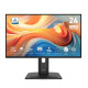 Monitor PRO MP245PHG E14 23.8 cala/LED/FHD/Flat/144Hz/Black